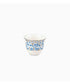 Rosa Nogoum Cawa Cup Set of 6 Pieces
