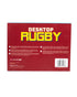 Thumbs Up Desktop Rugby