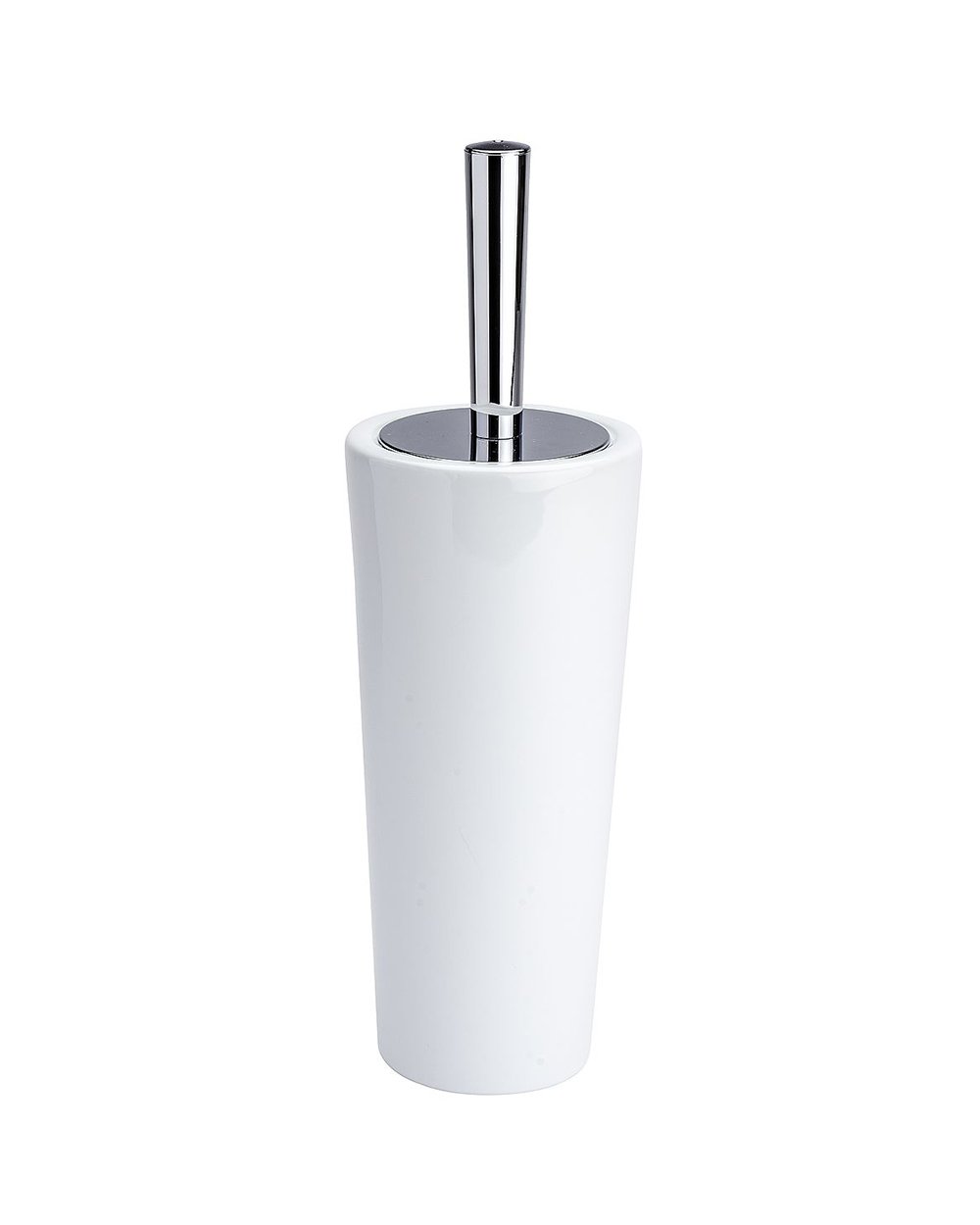 Wenko Ceramic Toilet Brush Mod. Coni White