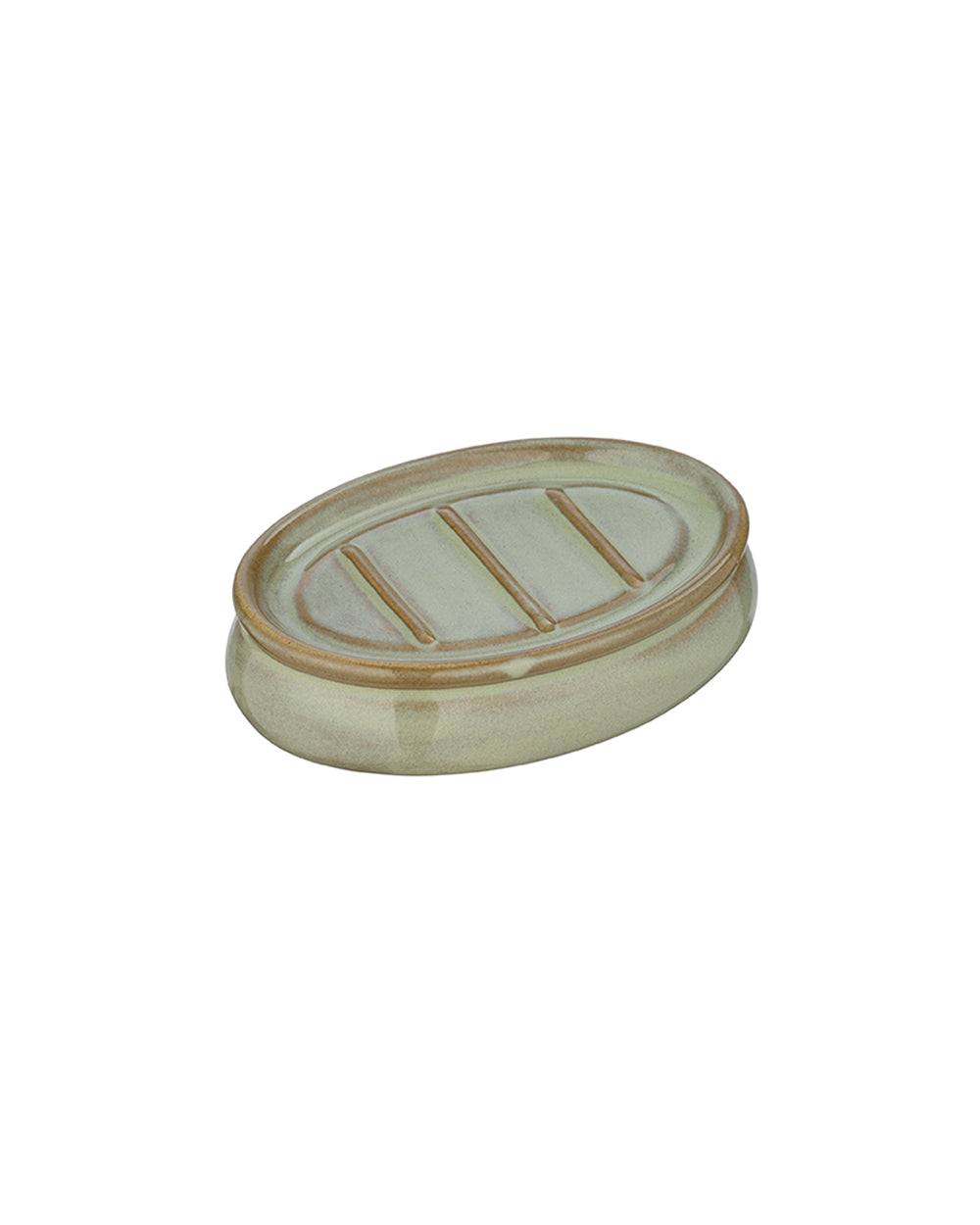 Wenko Ceramic Soap Dish Sirmione