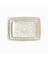 Rosa Zina Serving Tray Set of 3 Pieces