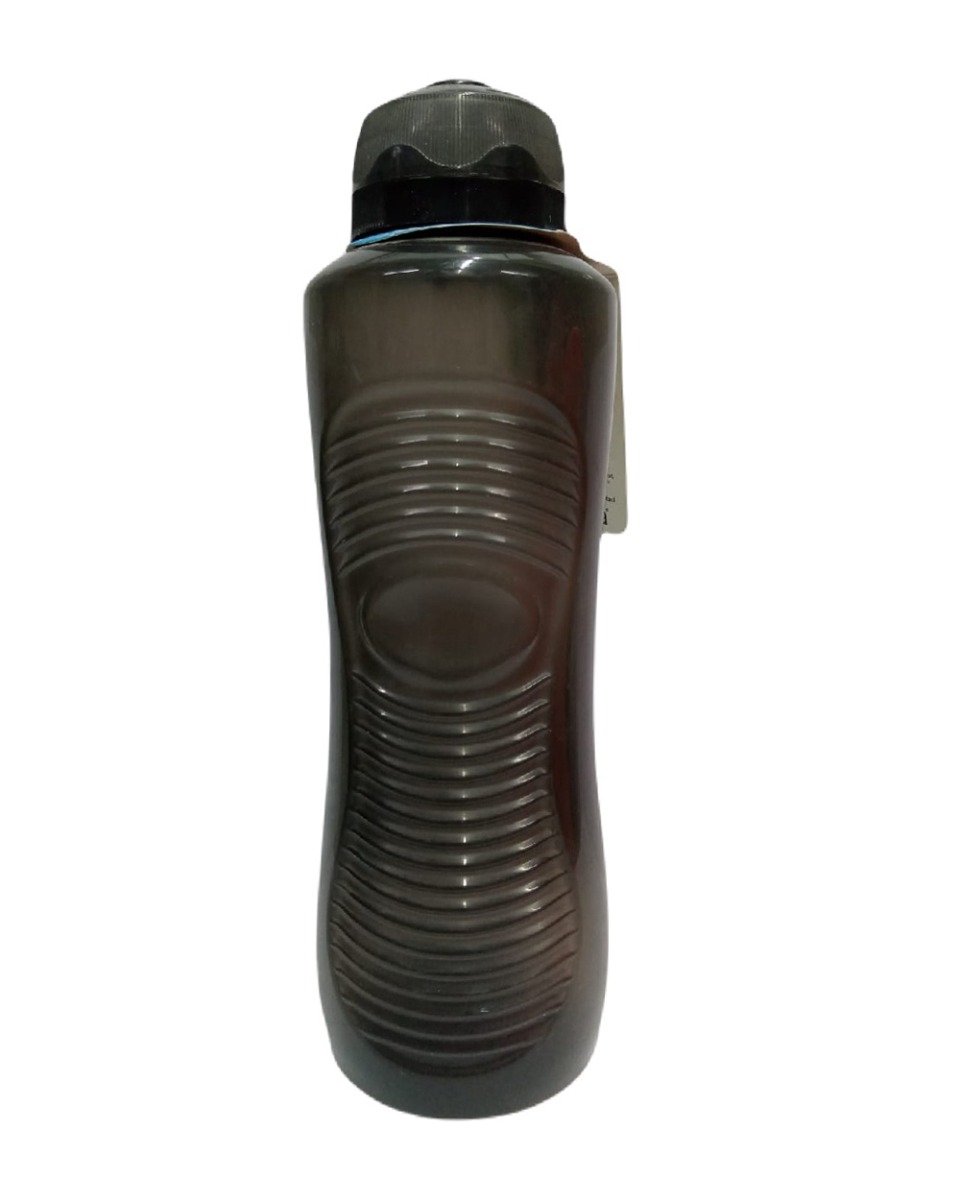 Sistema 800ML Gripper Bottle Black