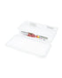 Sistema 1.75L Deli Storer Plus Accents White Clip
