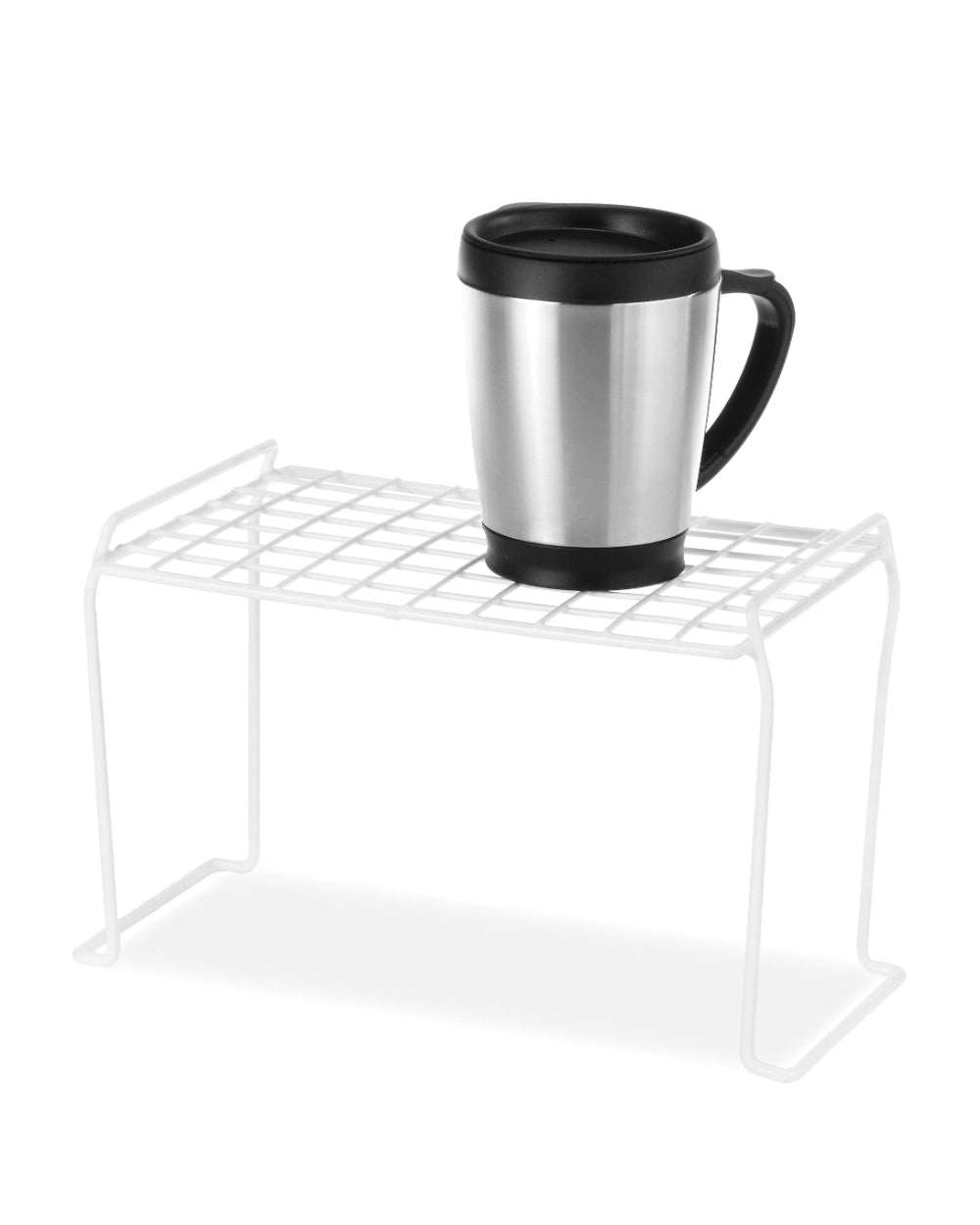 Whitmor Stacking Shelf Small