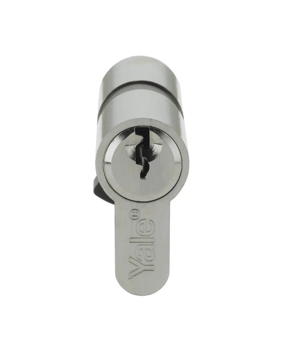 Yale Dimple Key Cylinder Lock 70Mm