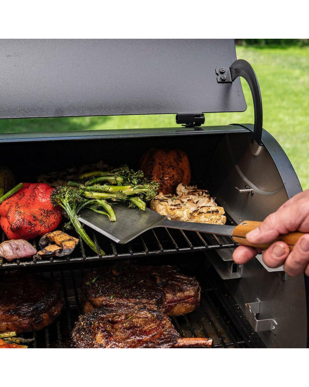 Traeger BBQ Spatula