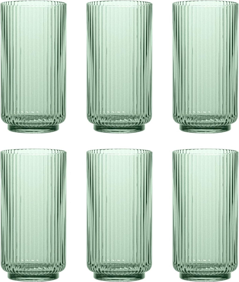 Tarhong 22oz Mesa Jumbo Sage Green