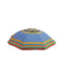 Rio Beach Umbrella with Tilt, Sun Blocking, Assorted Colors 6 Feet