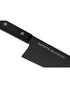 Samura Shadow Hamokiri Knife with Black Non Stick Coating 10 inch