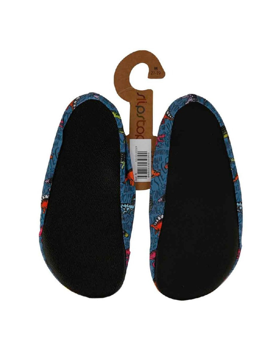 Slipstop Texas Junior Multipurpose Shoes S