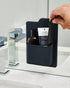 Tooletries The James Toiletry Organizer Charcoal
