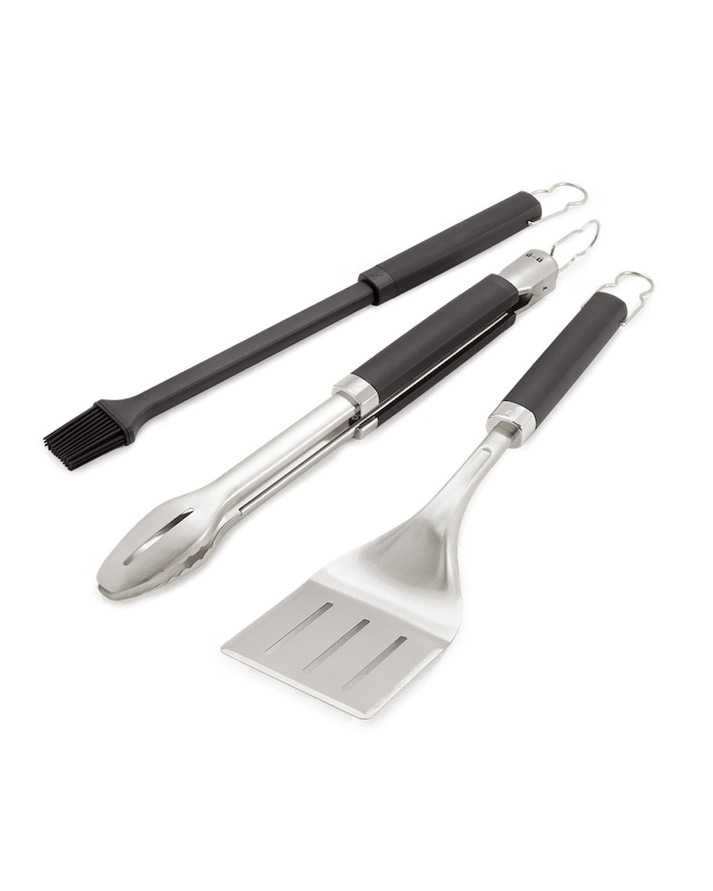 Weber 3 Pieces Precision Grill Set