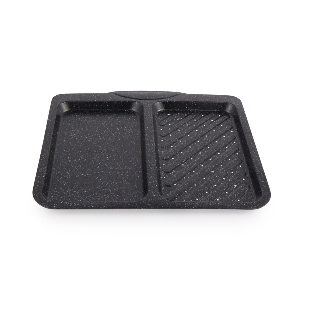 Salter Megastone Split Baking Tray