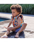 Swim Essentials Shark Swimming Vest 4-6 years