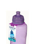 Sistema Tritan Active Water Bottle 800ML Purple