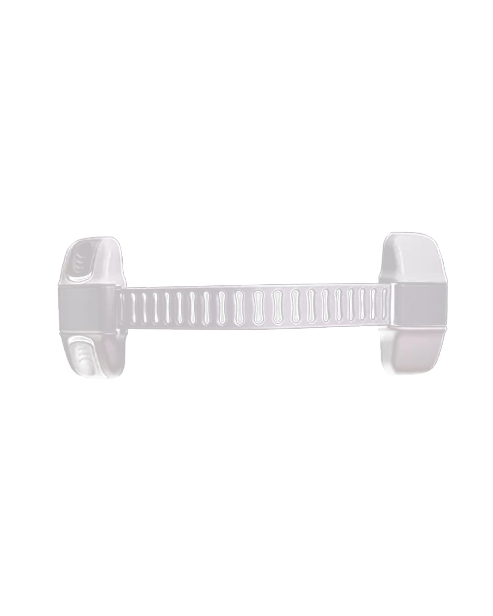 Vee Seven Ajustable Multipurpose, Cabinet, Toilet & Window Lock
