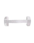 Vee Seven Ajustable Multipurpose, Cabinet, Toilet & Window Lock