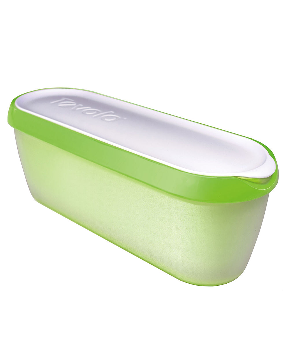 Tovolo Glide A Scoop Ice Cream Tub Pistachio