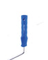 Roll Roy 9 Inch Nylon Red and Blue Stripe Set