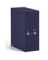 Savor The Vault All-In-One Office Organizer Blue