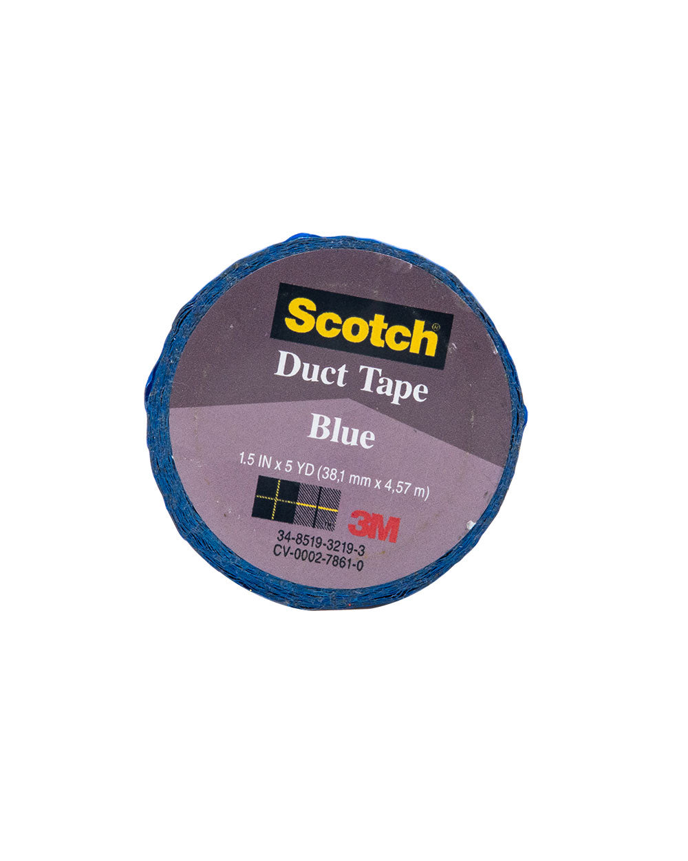 Scotch Blue Duct Tape