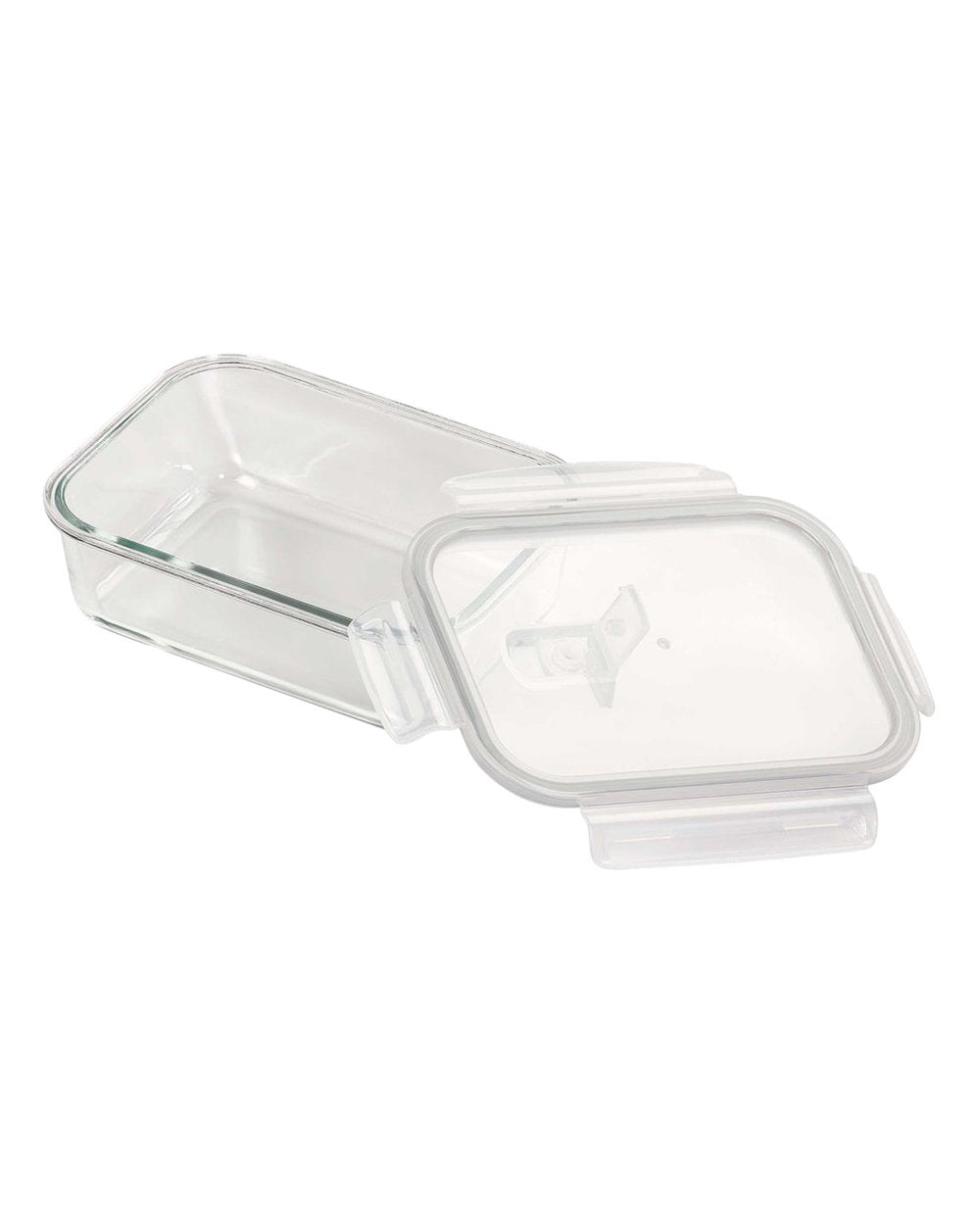Tala 990ML Glass Storage Container with Vented Lid