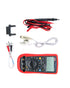 Uni-T Digital Multimeter 750V AC/1000V DC