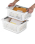 Sterilite Medium Stacking Basket