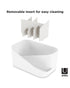 Umbra Glam Cosmetic Organizer