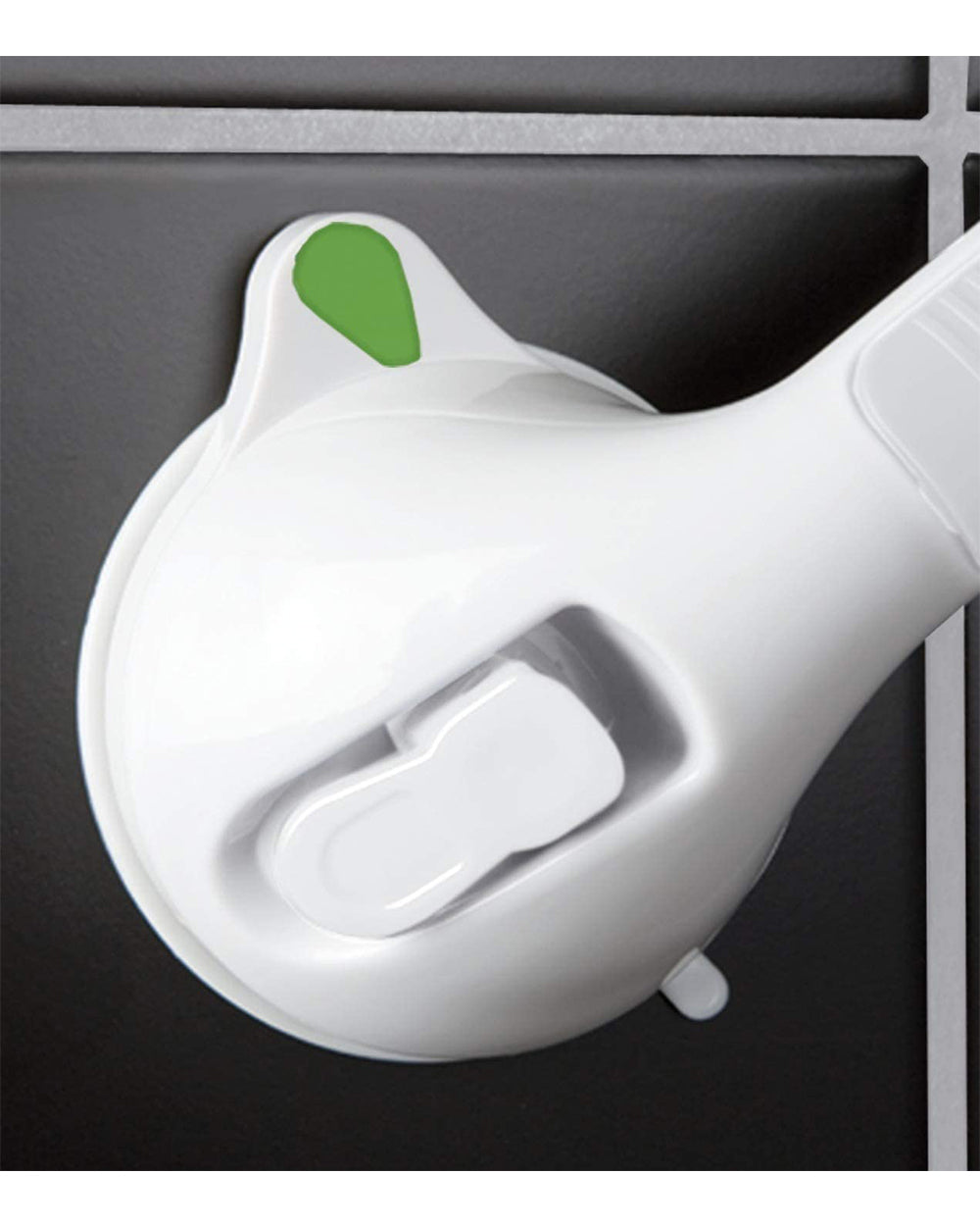 Wenko Wall Grip Secura 42cm