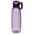Sistema 850ml Traverse Bottle Purple