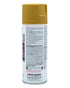 RustOleum Metallic Gold Rush 11Oz