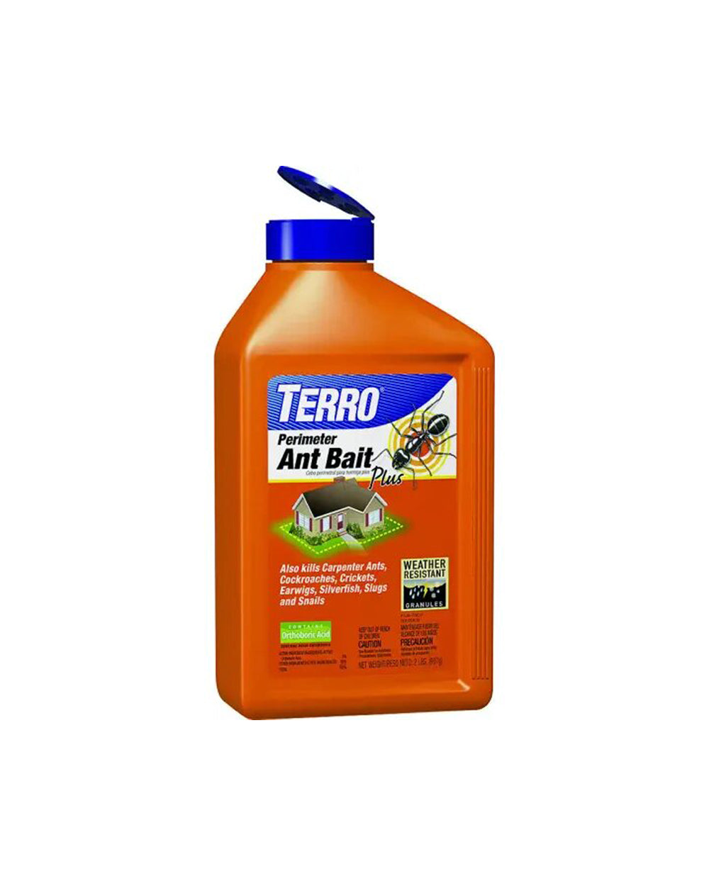 Terro Perimeter Ant Bait Plus