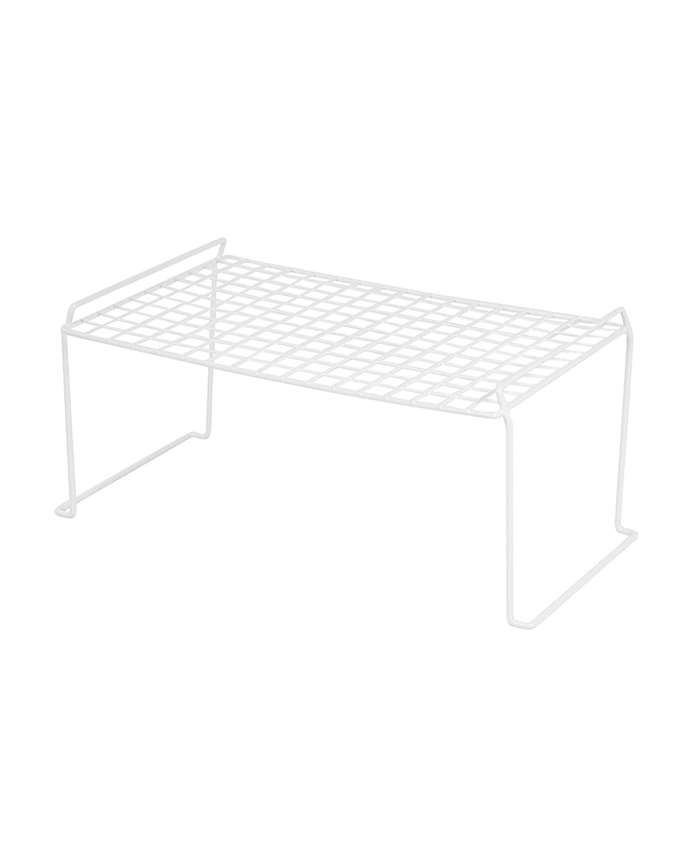 Whitmor Stacking Shelf Small