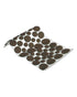Tru-Guard Brown Felt Pads Pack of 46