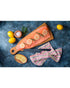 Samura Shadow Chef'S Knife with Black Non Stick Coating 8.2 inch