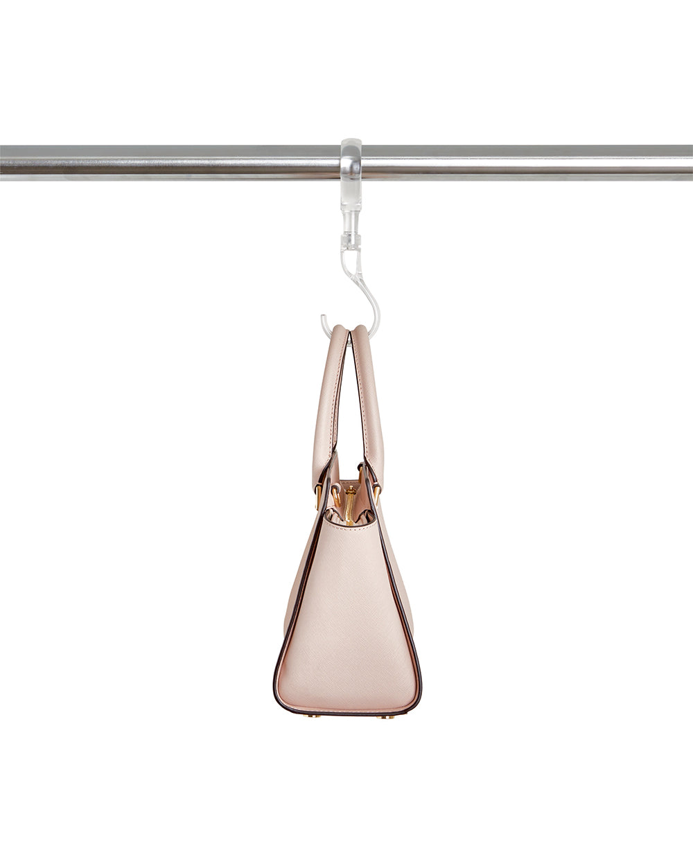 The Home Edit Bag Holder Clear