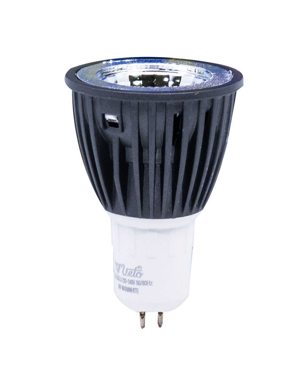 Veto Cob Light 5 Watts Warm White