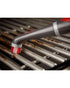 Rubbermaid Power Scrubber All Purpose Brush plus Grout Head