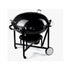 Weber 37 inch Ranch Kettle Charcoal Grill Black