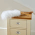 Addis Bamboo Duster Wool