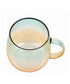 Prickly Pear Tropicana Glass Mug
