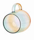 Prickly Pear Tropicana Glass Mug