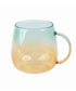 Prickly Pear Tropicana Glass Mug
