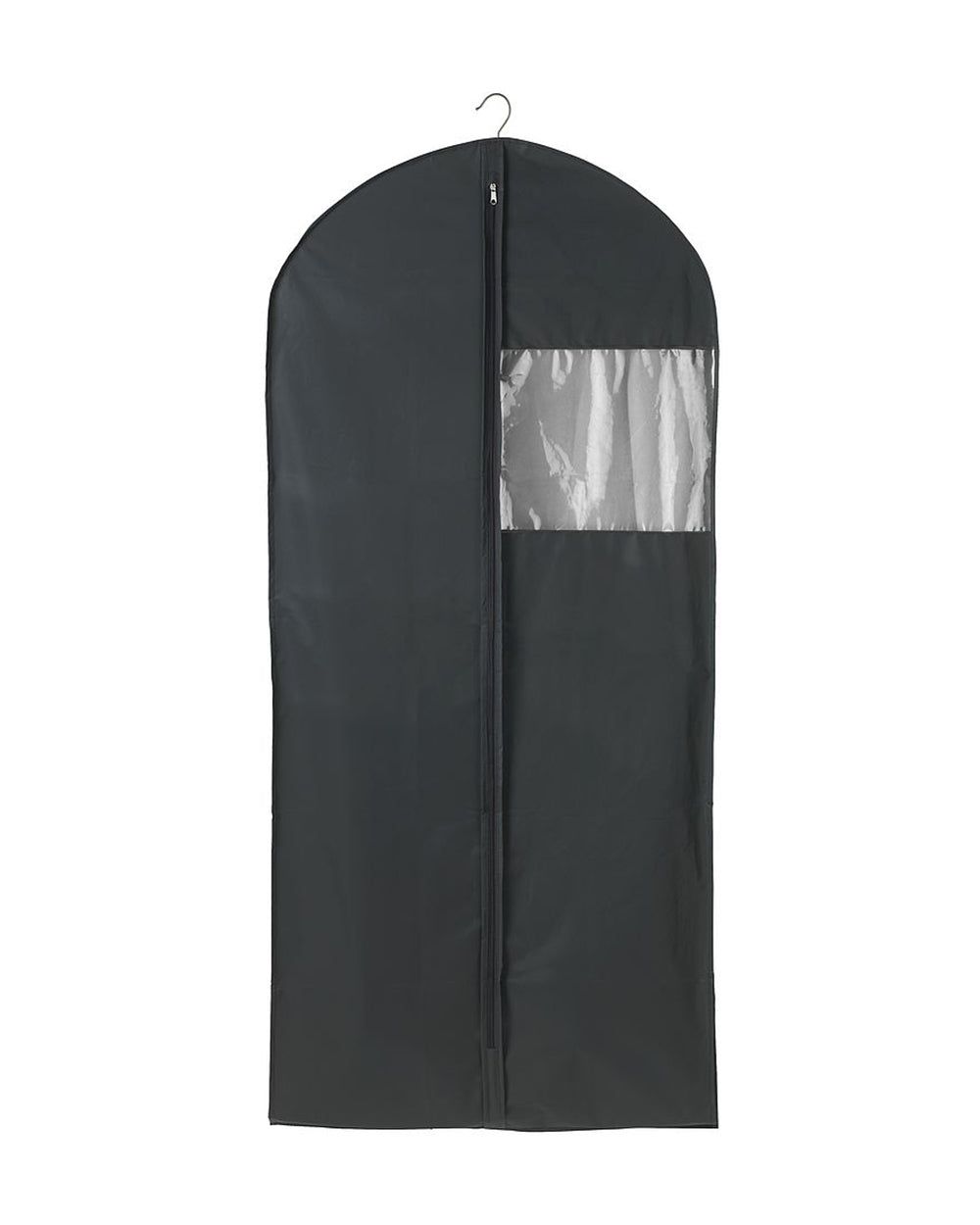 Wenko Suit Bag Deep Black Jumbo XXL