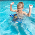 Bestway Pawpatrol Paddlin Pups Assorted 1 Piece