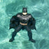 Bestway Dc Comics Batman Floatin Figure 8"