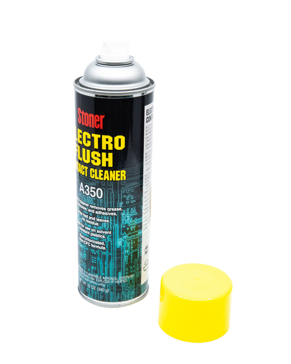 Stoner Electro Contact Cleaner