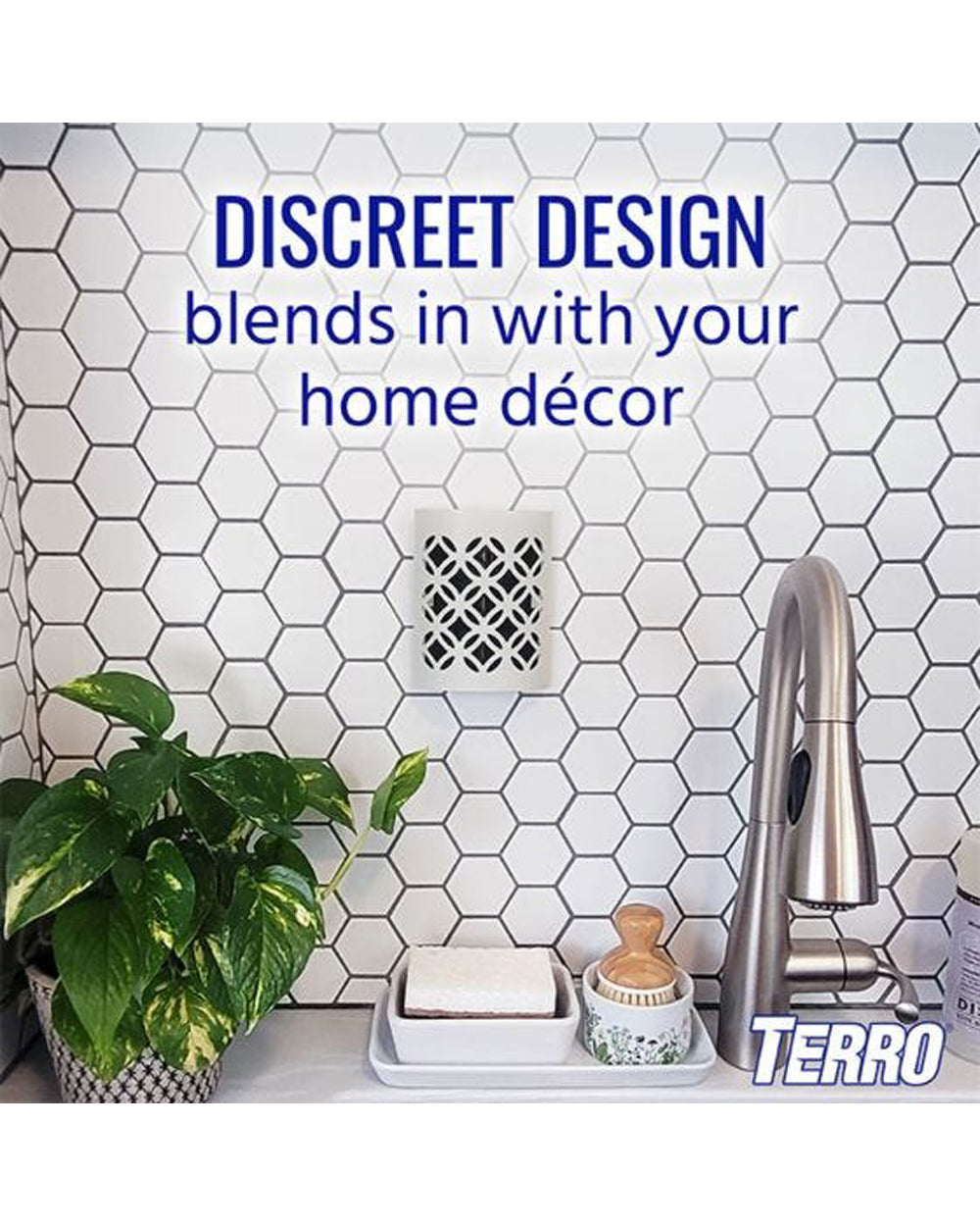 Terro Indoor Fly Trap T550
