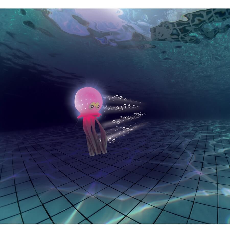 Max Liquidator Water Wiggler Light Up Divers Single